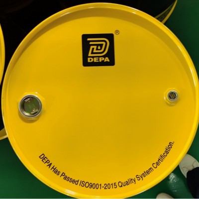 DEPA.WTA02 德帕金属/不锈钢/电子/精密/新型工业清洗剂 厂 家直营图4