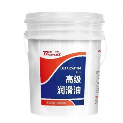 抗磨液压油 高压抗磨液压油32 46 68 100高端设备专用进口添加剂图4
