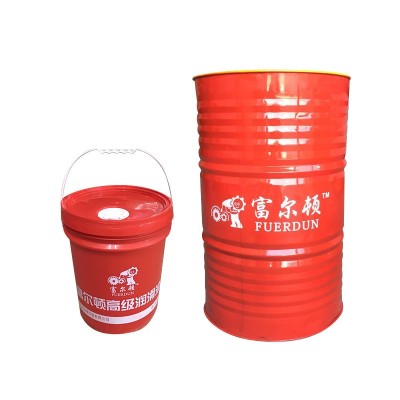 厂家直供金属不锈钢润滑切削液 浓缩水溶性乳化油 切削液 乳化液图5