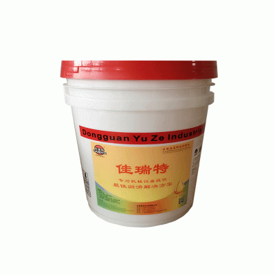 厂家批发佳瑞特烷基苯合成高温导热油300#k氧化热媒油载体传热油图4