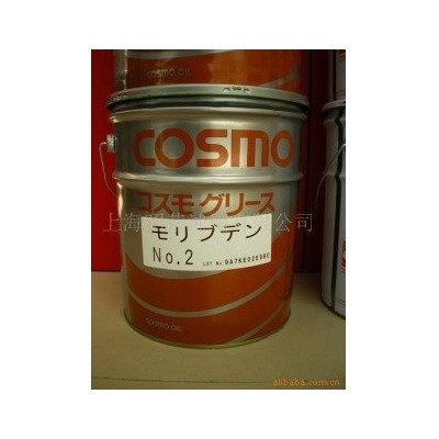日本原装进口COSMO MOLYBDENUM SPECIAL GREASE 二硫化钼S PECIAL图5