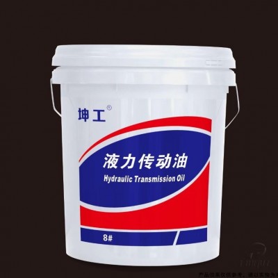 坤工润滑油图3