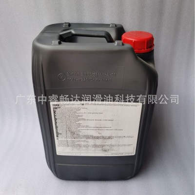 Optigear Synthetic RO 150库卡机器人齿轮油图5