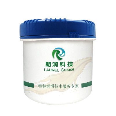 朗润氟素润滑脂对应杜邦GPL215模具顶针耐高温长寿命 氟脂全氟聚醚图5