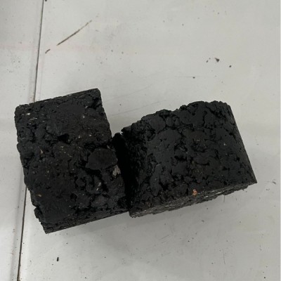沥青混凝土沥青砼AC-25 AC-20 AC-16 AC-13 AC-10 AC-5图3