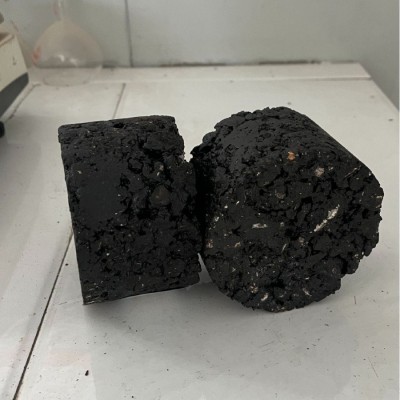 沥青混凝土沥青砼AC-25 AC-20 AC-16 AC-13 AC-10 AC-5图2