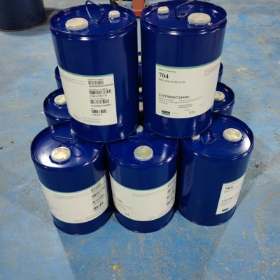美国道康宁DC704扩散泵油 DOW CORNING DC 702 705超净真空泵硅油图4