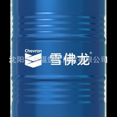 雪佛龙Chevron Ultra-Duty Grease 2重负荷极压润滑脂图4
