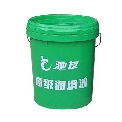 厂家批发真空机旋片式真空泵油32#46#68#100#真空泵专用油图2