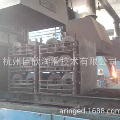 厂家直销 专业回火油BQ350图3