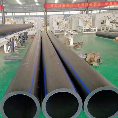 聚乙烯瓦斯抽放管 规格可定制 SSPE-KW（-0.097）/75瓦斯抽放管图3
