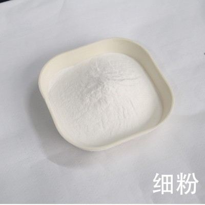 厂家供应冰袋用吸水树脂 防洪袋 纸尿裤农林保水剂高分子吸水树脂图3