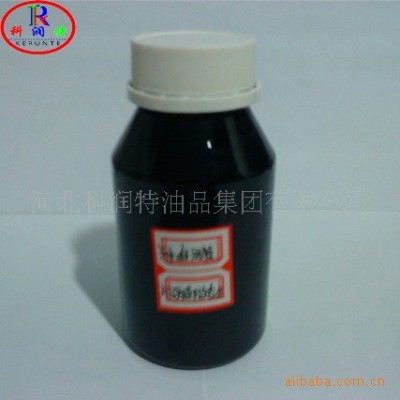 厂家直销 批发 TH-3多功能硬膜防锈油(黑) 河北科润特集团供应图2