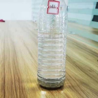 森瑞石油 厂家直销 压裂液减阻剂 减低施工管路摩阻图4