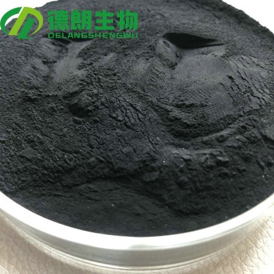 土壤改良腐殖酸 原粉原矿蒙古腐植酸原粉原矿矿源腐植酸原粉原矿图3