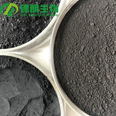 土壤改良腐殖酸 原粉原矿蒙古腐植酸原粉原矿矿源腐植酸原粉原矿图5