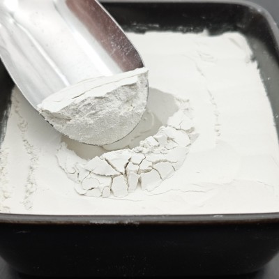 白色导电粉定制石墨粉涂料塑料橡胶用易分散比重小耐热导电云母粉图4