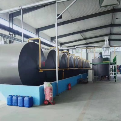 橡胶石蜡油橡胶油液体石蜡白油工业级石蜡基油软化剂填充油液蜡油图4