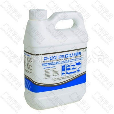美国IPC P-80 Emulsion IFC橡胶临时组装润滑剂原装进口现货1L图5