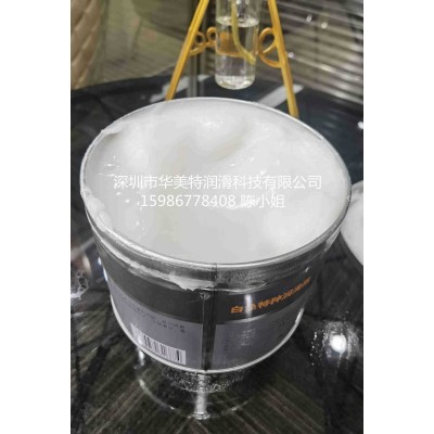 昆仑白色特种润滑脂2号|昆仑白色特种脂3号|昆仑白色特种脂1号图3