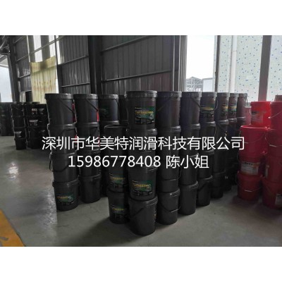 昆仑白色特种润滑脂2号|昆仑白色特种脂3号|昆仑白色特种脂1号图5