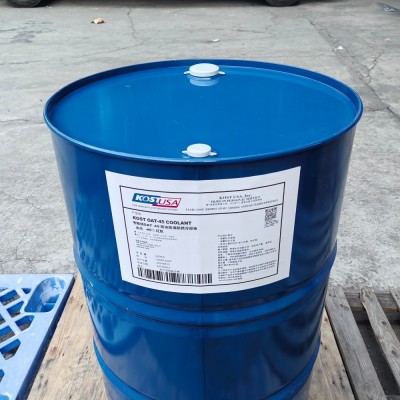 正品考斯特OAT—45°防冻防沸防锈防腐冷却液红色稀释液四季通用图4