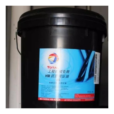 道达尔红运10W-30柴油发动机油 TOTAL Rubia D10W-30 15W-40图2