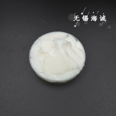 高性能轴承润滑脂防水耐磨对应型号克鲁勃NBU15图3