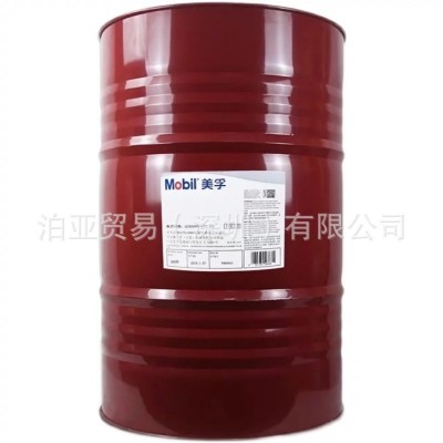 美孚真空泵油32号46号68号100号真空泵油Mobil Vacuum PumpOil图5