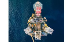 东正化工液体润滑剂在海洋钻井中的应用确保深水油田作业顺利进行
