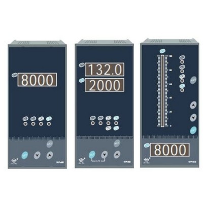 WP-C403-02-23-HL-P WP上润智能数字显示仪 WP-C403-02- 12-HL-P图2